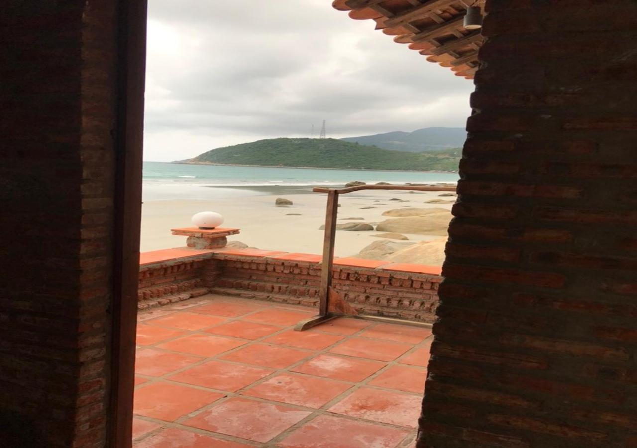 Wild Beach Boutique Resort Ниньфуок Экстерьер фото