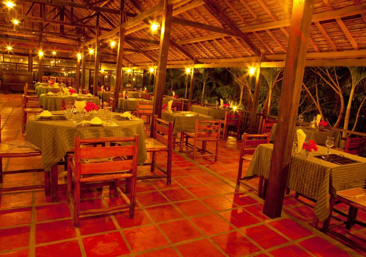 Wild Beach Boutique Resort Ниньфуок Экстерьер фото